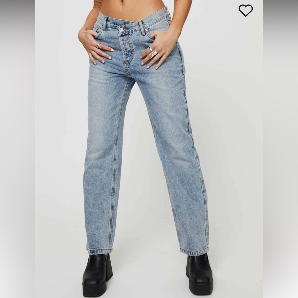 Princess Polly jeans